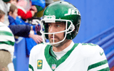 aaron rodgers