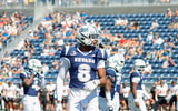 Cortez Braham (Photo: Nevada Athletics)