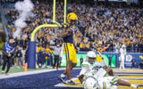 NCAA Football: Baylor at West Virginia