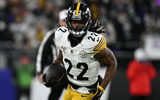 najee harris