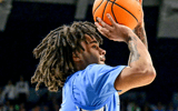 North Carolina G Elliot Cadeau