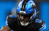 Lions DB Terrion Arnold