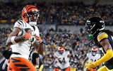 NFL: Cincinnati Bengals at Pittsburgh Steelers