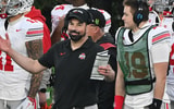 Ryan Day Jeremiah Smith reporter
