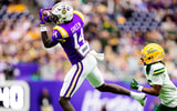 Trey'Dez Green LSU