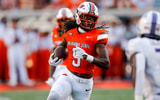 NCAA Football: Central Arkansas at Oklahoma State