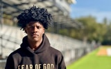 Darryon Williams