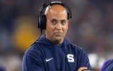 James Franklin, Penn State