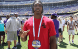 LSU 4-star LB signee and Top 100 prospect Charles Ross (Photo: The Bengal Tiger/On3)