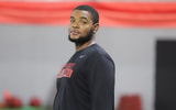 Zion Grady by Mick Walker -- Lettermen Row --