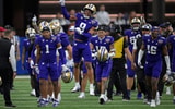 NCAA Football: Sugar Bowl-Texas at Washington