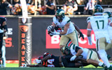 NCAA Football: Colorado State at Oregon State