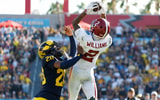 Alabama WR Ryan Williams