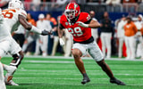 Gabe Harris Georgia
