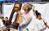Livvy Dunne, LSU