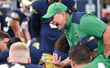 Al Golden, Notre Dame