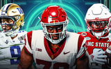 LSU is in the mix for one of the best transfer portal prospects available
