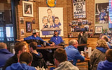 (Photo via Mario Maitland for KSR)