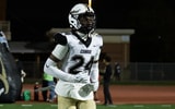 xavier harmon