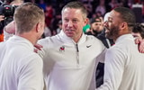 Mike White Georgia