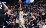 Atlanta Hawks G Trae Young