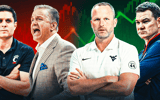 Stock report Coaches AFI
