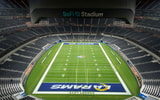 Sofi Stadium