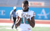 Kei'Maurii Miles
