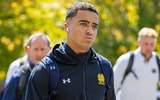 Jordan Faison ND