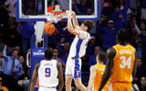 Florida Tennessee basketball