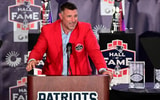 Mike Vrabel, Patriots