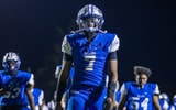 Michigan State LB target Angel Luciano (Photo courtesy of Angel Luciano via Twitter).