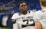 2026 TX OL Felix Ojo