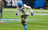 2026 TX WR Davian Groce