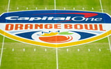 Orange Bowl (Oregon vs. Texas Tech - 2025 CFP)