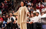 NCAA Womens Basketball: Texas A&amp;M at South Carolina