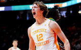 Cade Phillips, Tennessee Basketball | Brianna Paciorka/News Sentinel / USA TODAY NETWORK via Imagn Images
