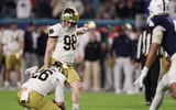 Mitch Jeter vs Penn State