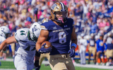 Tight End Rohan Jones, via Montanta State Athletics