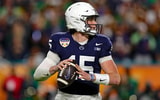 Drew Allar Penn state football On3