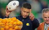 NCAA Football: Orange Bowl-Notre Dame at Penn State