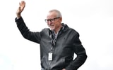 Mark Martin