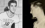 Norman and Stan Kohler