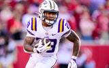 Caden Durham LSU