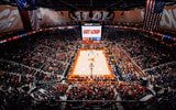 Texas Basketball, Moody Center | Texas Athletics