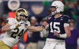 Drew Allar Penn State Football On3