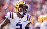 LSU WR Kyren Lacy