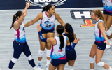 Supernovas Kayla Caffey