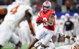 NCAA Football: Cotton Bowl-Ohio State at Texas