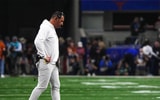 Steve Sarkisian by © Aaron E. Martinez/Austin American-Statesman / USA TODAY NETWORK via Imagn Images